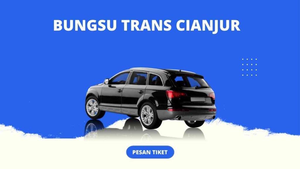 rute bungsu trans cianjur