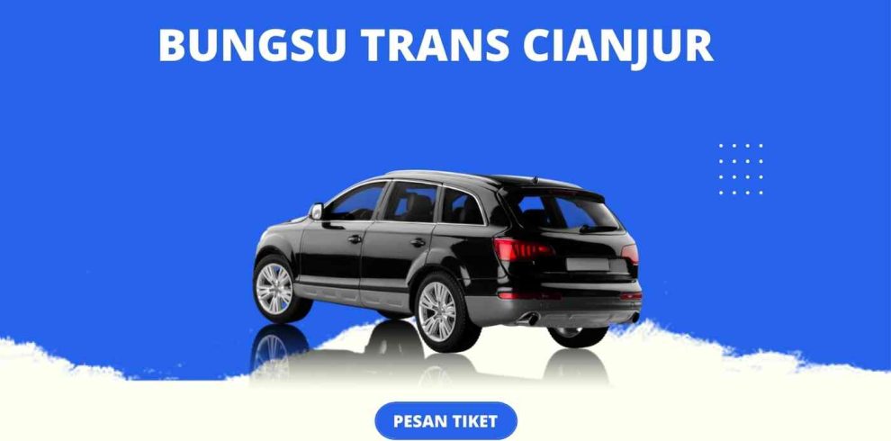 rute bungsu trans cianjur